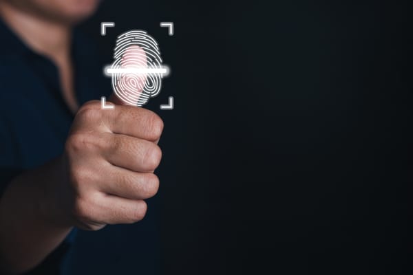 ارائه‌ دهنده سیستم‌های دیجیتال احراز هویت