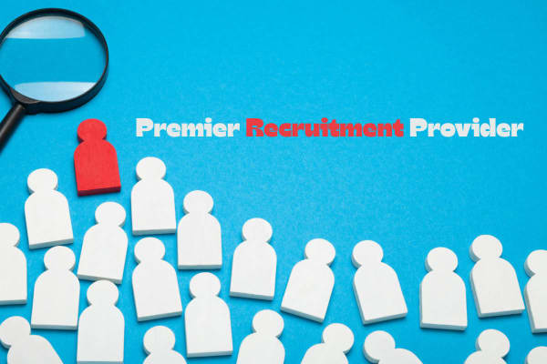 مجموعه پیشرو در تأمین نیروی انسانی با ارتباطات قوی در سطح صنعت