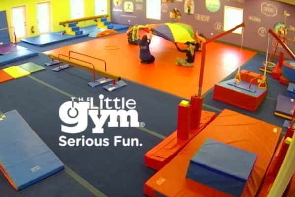 🤸‍♀️ د لیتل جیم (The Little Gym UK) – پیشرو در ژیمناستیک و رشد حرکتی کودکان - فرصت سرمایه‌گذاری زیر ۱ میلیون پوند در Parments