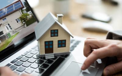 توسعه ساختمان 4 واحدی در لیورپول