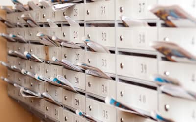 📮 پروژه سرمایه‌گذاری مرکز صندوق پستی لندن