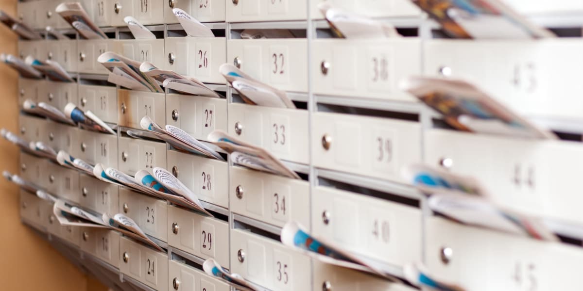 📮 پروژه سرمایه‌گذاری مرکز صندوق پستی لندن