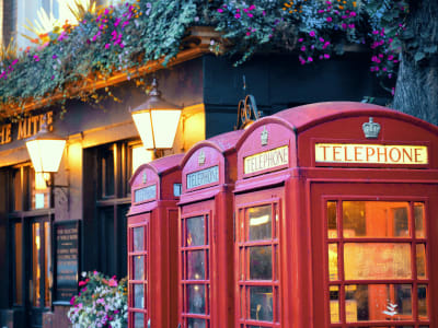 💷 هزینه‌های زندگی و کار در لندن برای تازه‌واردان