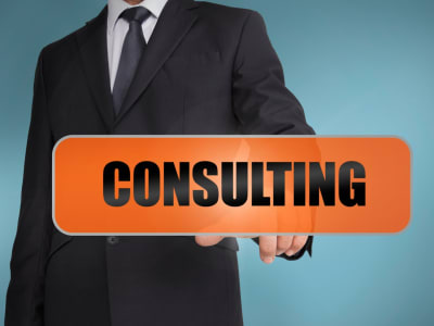 👔 نقش مشاوران کسب‌وکار در خرید و فروش بیزینس در بریتانیا