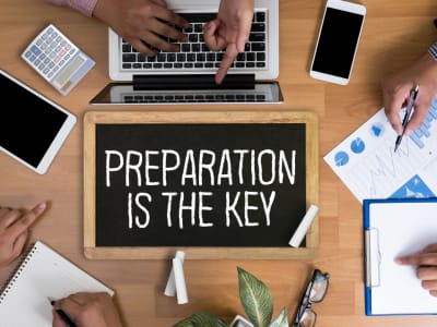 🛠️ چگونه یک کسب‌وکار کوچک را برای فروش آماده کنیم؟