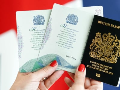 📝 قوانین جدید اقامت ۳ ساله در بریتانیا با پرداخت مالیات بالا - مقاله Parments