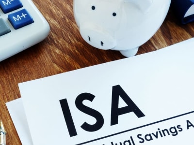 💷 ISA چیست؟ آشنایی کامل با حساب پس‌انداز معاف از مالیات در بریتانیا - مقاله Parments