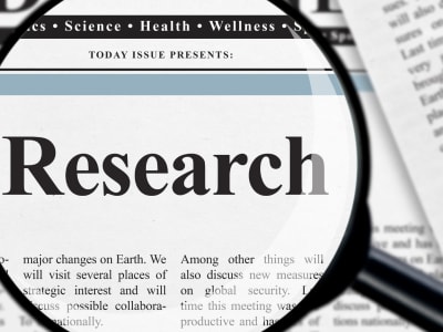 📊 چگونه کسب‌وکارهای کوچک می‌توانند تحقیقات بازار مؤثر انجام دهند؟ - مقاله Parments