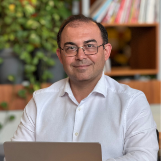 مهران منفردی