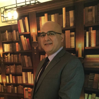 علی خوانساری