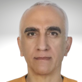 کمال حساوری