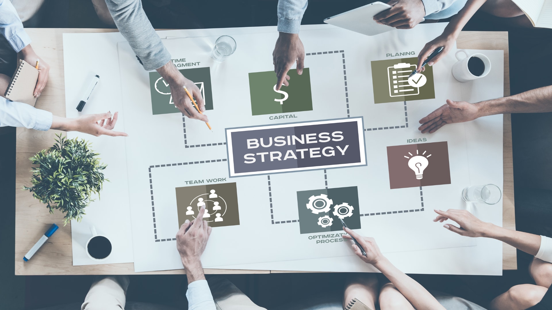 🚀 بهترین روش‌های ثبت شرکت در بریتانیا برای خارجی‌ها