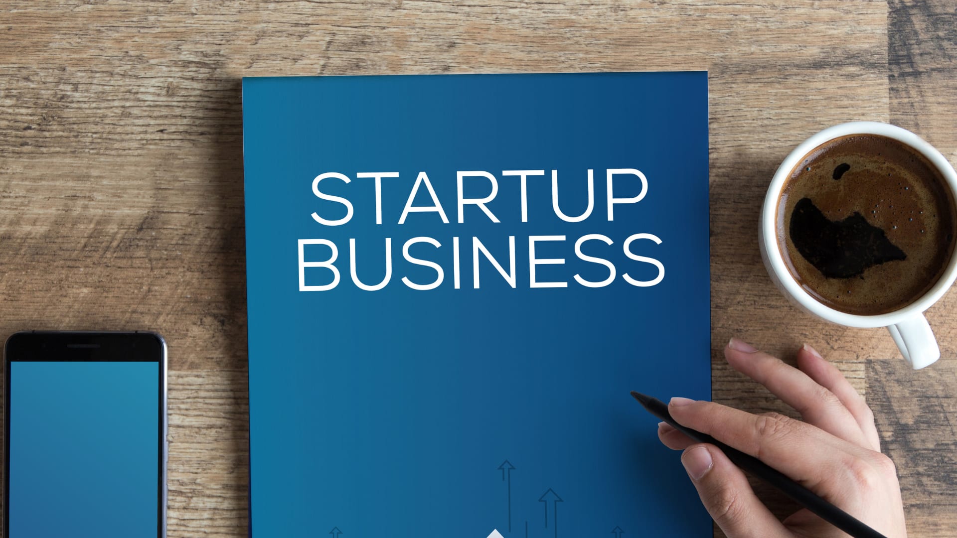 🧩 چگونه یک بیزینس‌پلن قوی برای کسب‌وکار خود بنویسیم؟