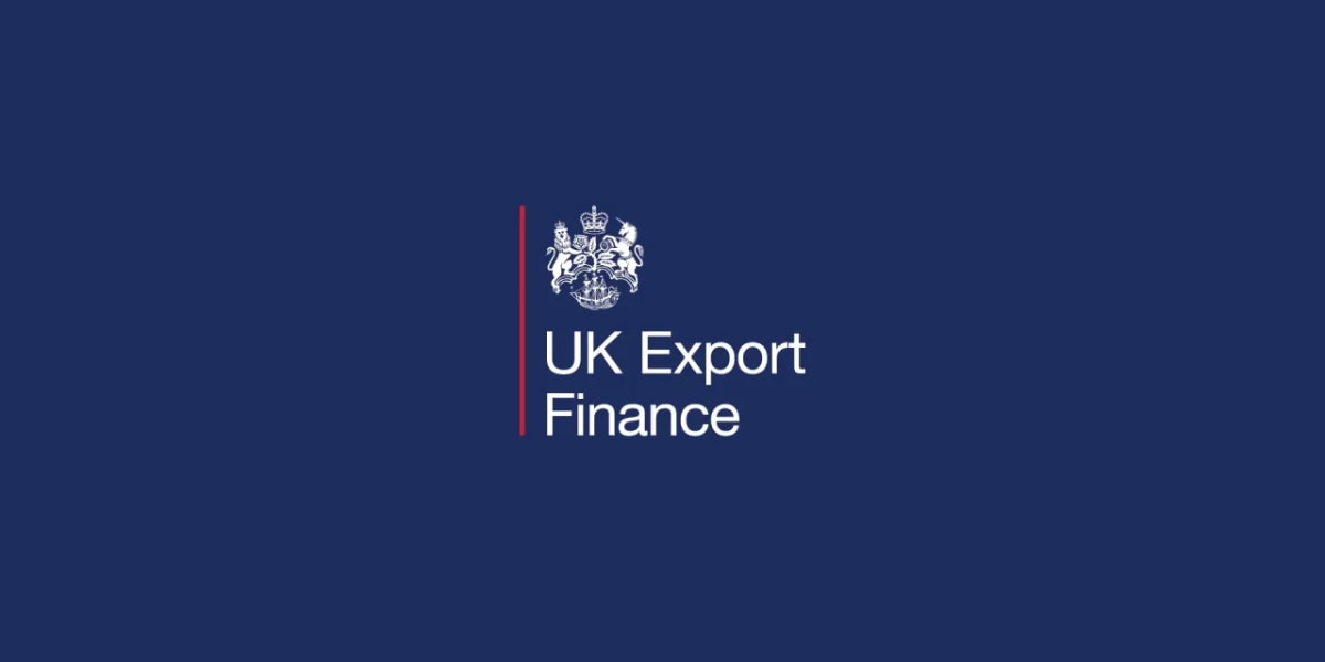 💼 حمایت مالی دولت بریتانیا برای صادرات | فرصتی ویژه با UK Export Finance