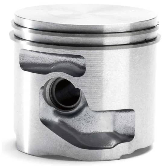 506384602 Husqvarna Piston Complete 70cc EPA