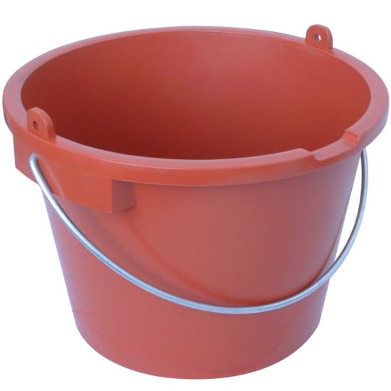 Construction Buckets