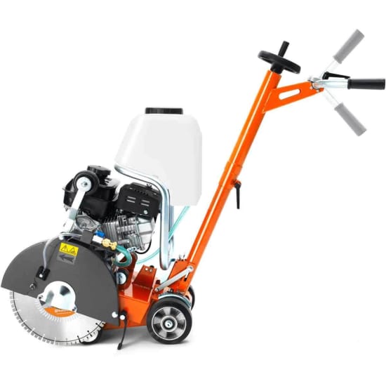 Husqvarna FS 309 Walk Behind Saw – Blades Direct