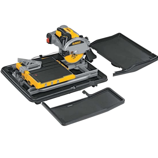 Dewalt D24000 water pans