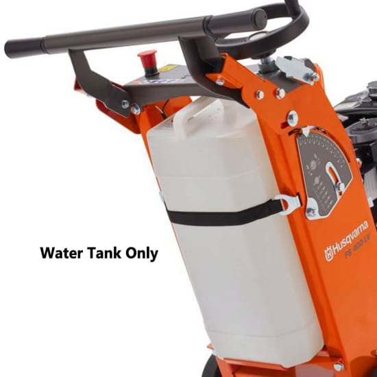 Husqvarna FS400 Water Tank Kit