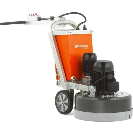 Husqvarna PG 680 Surface Grinder