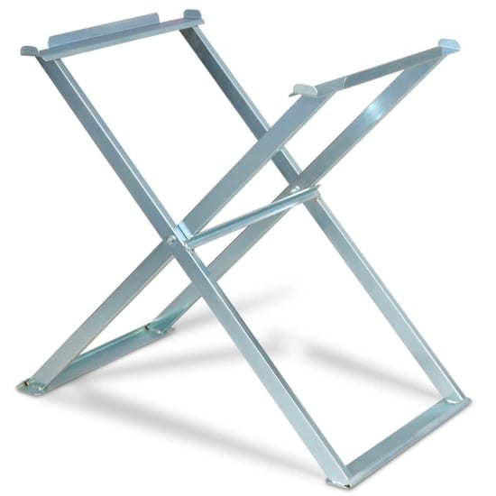 168244 Folding Stand for MK Tile Saws Portable stand can be used as a convenient workbench height no matter where the job, Fits MK-100, MK-101-24, MK-101Pro 24 HD, MK-1080 MK-101 Saws