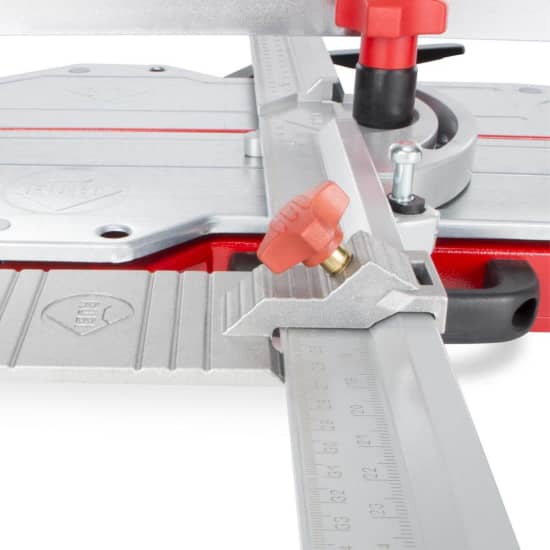 ▷ Tile Cutter Rubi TP125S 【⚡️FREE SHIPPING】