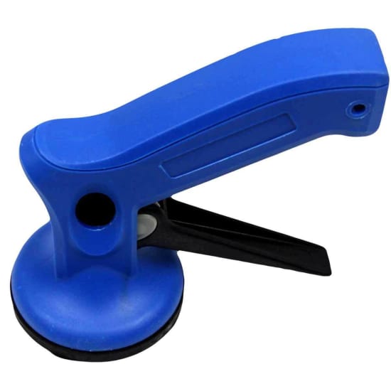 Double Suction Cup - QEP