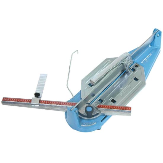 sigma 2a 17 inch tile cutter