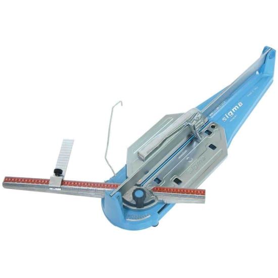 sigma 2b 26 inch tile cutter