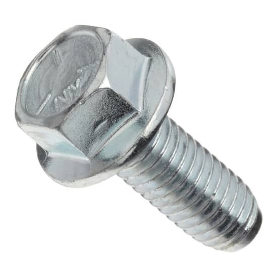 543077344 Husqvarna Blade Bolt, Left Hand Thread