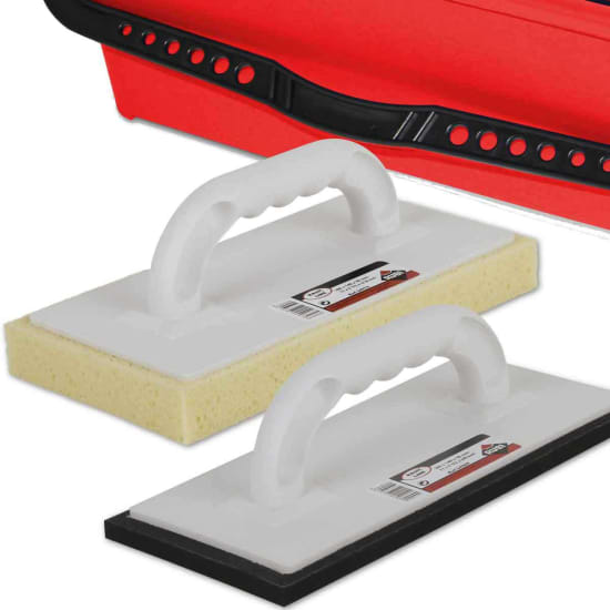 RUBI Tools RubiClean Grout Cleaning Kit