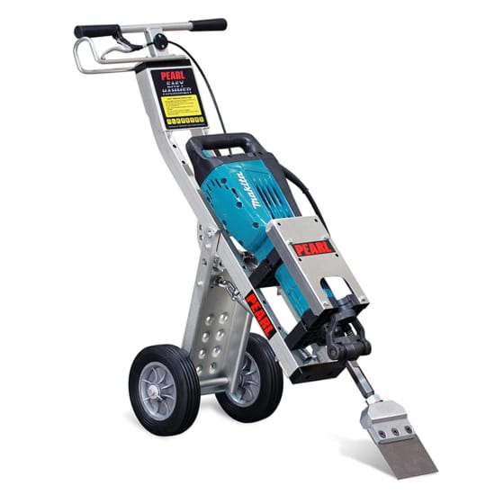 Pearl Easy Hammer Trolley PA01.2HT