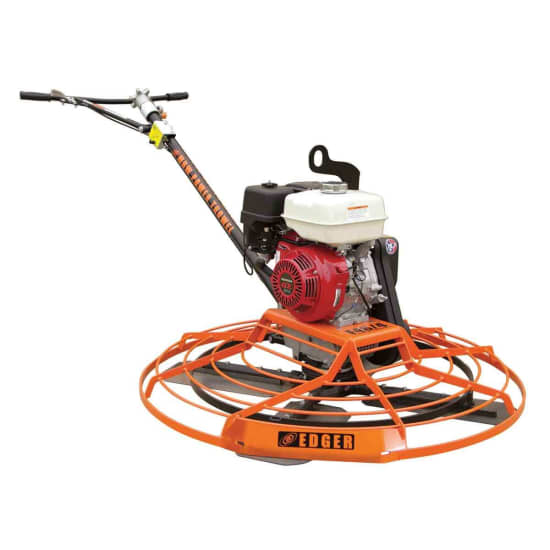 MBW F46 heavy Duty Power Trowel 462269