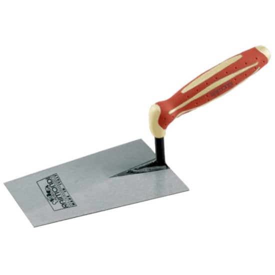 Raimondi TRBT7 7 x 4 inch Bucket Trowel