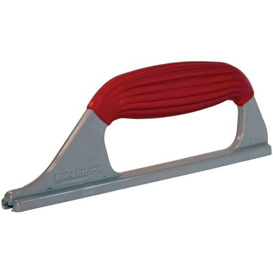 Gundlach 682-TH Versablade Red Trowel Handle