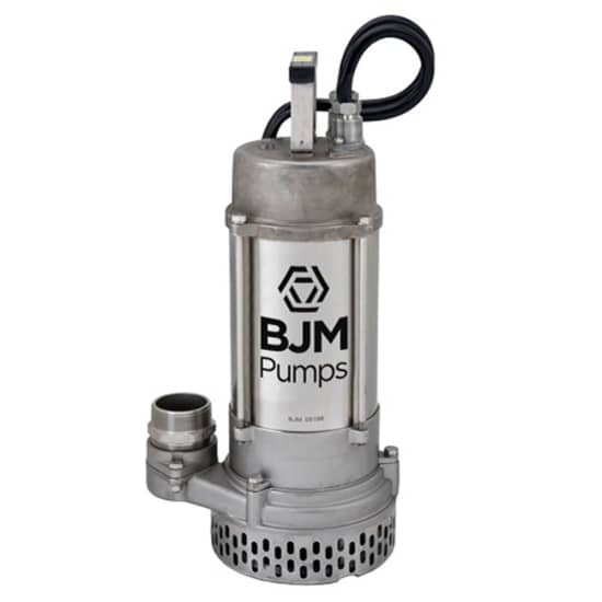 BJM JX750SS-115 Submersible Pump