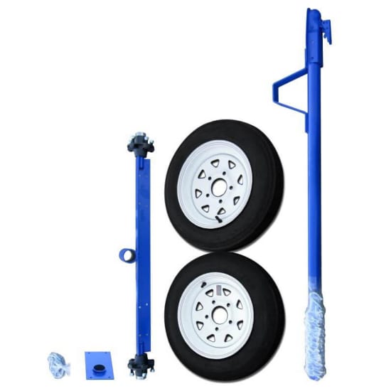 Marshalltown HIghway Wheel Kit