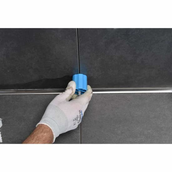 prscap proleveling joint installation