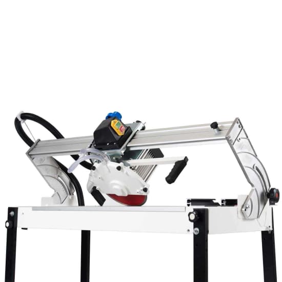 Raimondi Bolt Tile Saw Miter Cut