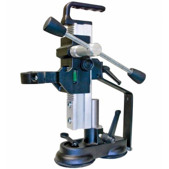 Eibenstock BST50V Suction Cup Core Drill Stand