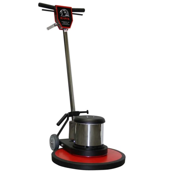 hawk 20 inch XHD heavy duty floor machine F30-01