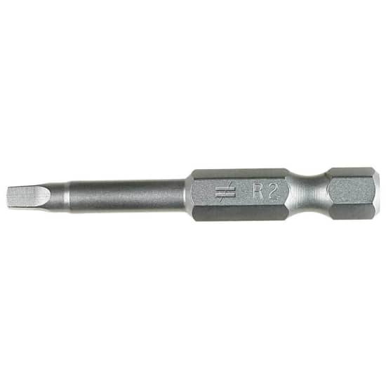 Quik Drive BIT2S-2-RC3 Driver Bit