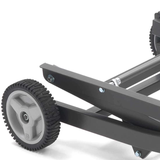 Husqvarna Rolling Stand Wheels