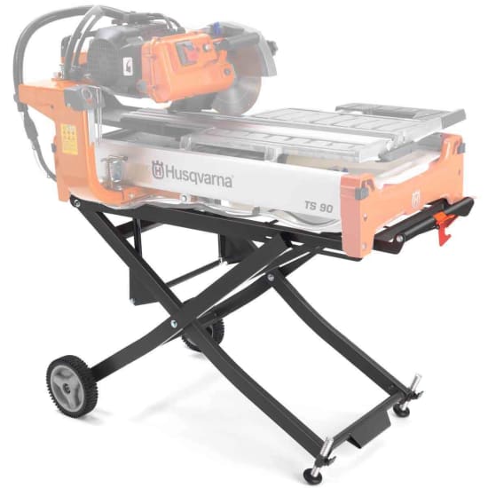 Husqvarna Rolling Stand