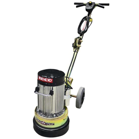 Alpha Floor Grinder