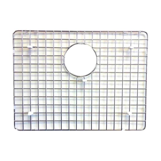 Artisan BG-1515S Stainless Steel Chef Pro Sink Grid