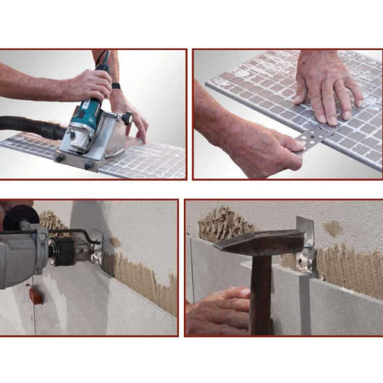 Raimondi Rai-Fix Grooving Tool The RAI-CUT device is part of the RAI-FIX system