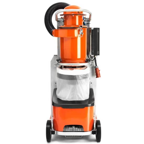 Husqvarna DC6000 Surface Prep Equipment