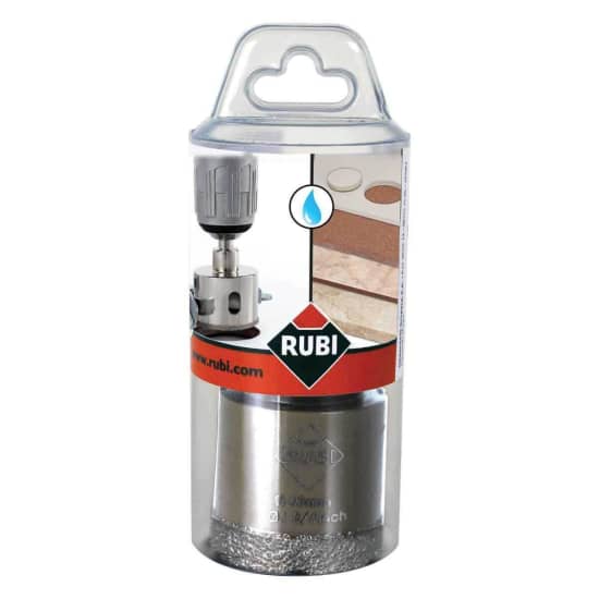 Rubi Drill Bit for Tile