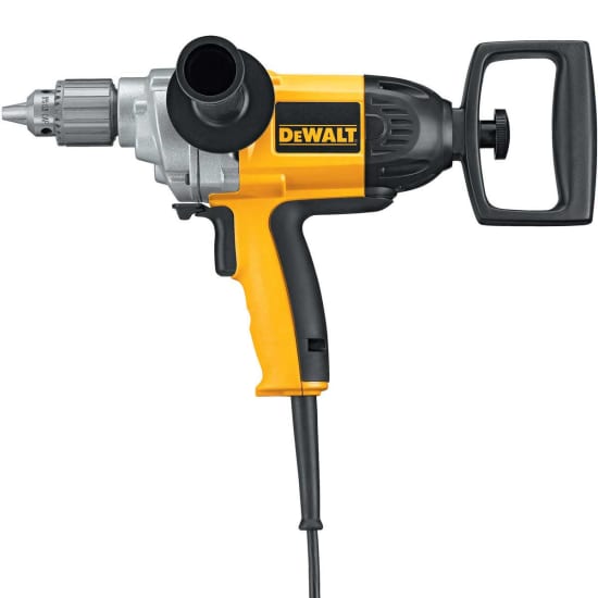 Mezclador MORTERO 1800W DEWALT